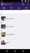 BT SmartTalk screenshot 4
