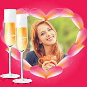 Animated Gif Love Frames 스크린샷 6