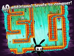 Grabbity screenshot 7