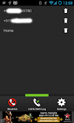 Call Blocker Plus скриншот 2