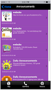 PS12 App screenshot 5