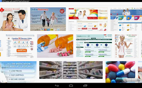 INCOgnito Private Browser syot layar 6