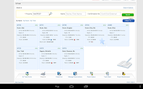 OPERA Mobile capture d'écran 5