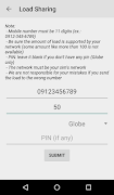 SIM Toolkit Plus - Philippines screenshot 3