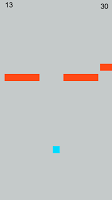 Block Gap-poster