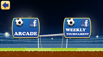 Crazy Goal screenshot 3