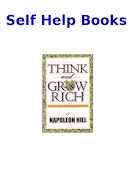 Self Help Books 포스터