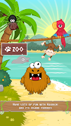 Krunchi - Your Virtual Pet screenshot 2