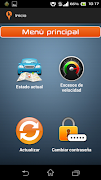 mKontrol Lite screenshot 1