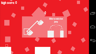 SwipeBox ภาพหน้าจอ 1