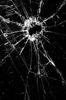 Broken Screen Prank imagem de tela 1
