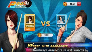 Pool Online screenshot 1