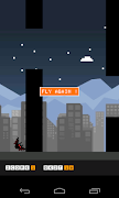 Keep flying, little bat ! ภาพหน้าจอ 3