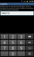 EasyMote screenshot 2