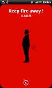RED CARD MAKER 截图 1