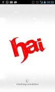 HAI 海报