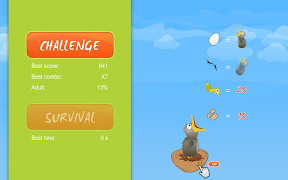 Greedy Birds screenshot 5