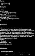Processing Reference imagem de tela 2