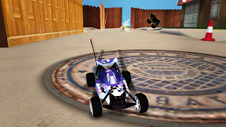 برنامه‌نما RE-VOLT 2 : MULTIPLAYER عکس از صفحه