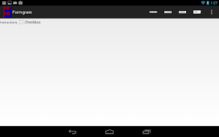Formgram Screenshot 2