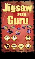 Jigsaw Guru Free screenshot 5