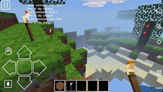 برنامه‌نما Buildcraft 3 عکس از صفحه