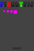 4 Schermata Pixelysis