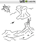 Simple Doodle 截图 3