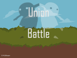 Union Battle screenshot 6