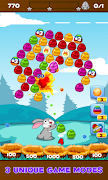 Bubble Bunny Blitz screenshot 3
