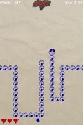Doodle Snake স্ক্রিনশট 3