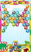 Bubble Shooter Candy Ekran Görüntüsü 2