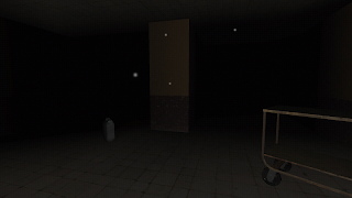 Slender: The Corridors screenshot 6