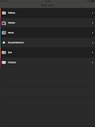 Xenon Group screenshot 5