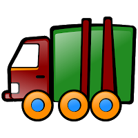 Kids Car Sounds screenshot 5