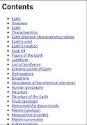 Earth Explorers screenshot 1