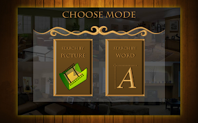 Hidden Object Games Livingroom capture d'écran 2