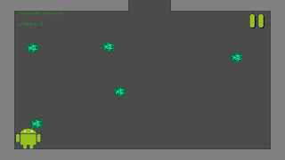 DroidWorld تصوير الشاشة 4