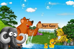 Forest Fun تصوير الشاشة 2