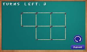 Matches syot layar 1