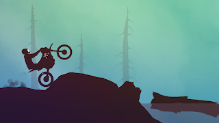 Engine: Gravity Trials Free screenshot 7