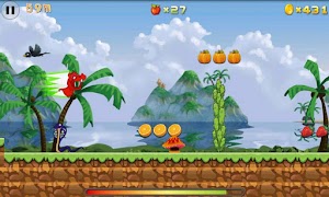 Croco Runner Screenshot 7