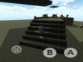 Kumamaru Adventure screenshot 1