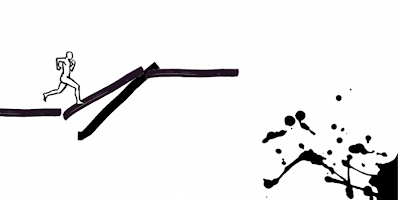 Runner Stick - Memory Painting imagem de tela 2