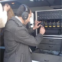 sound engineering تصوير الشاشة 2