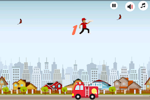 Running Pizza Boy screenshot 2