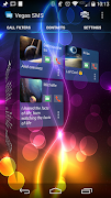 Vegas SMS screenshot 1