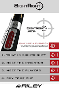 SightRight 포스터
