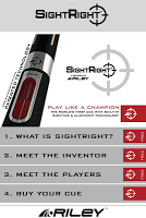 SightRight โปสเตอร์