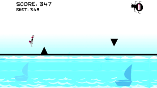 Angry Ant syot layar 2